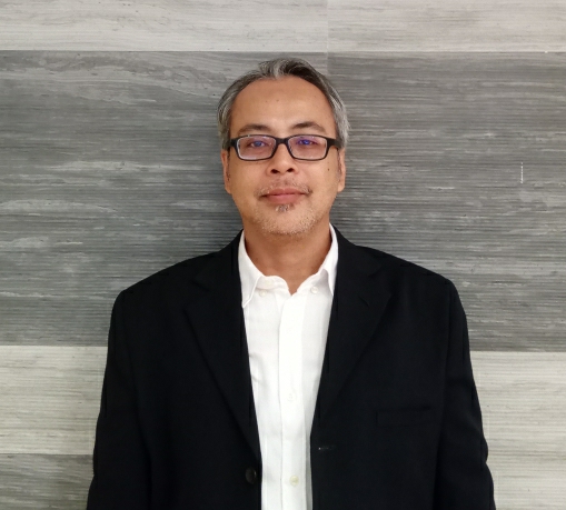 Bayu Hadi Cahyana S.H., M.H.