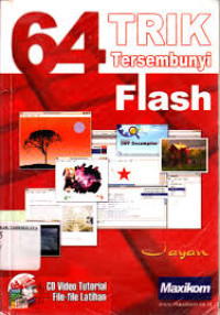 64 Trik Tersembunyi Flash