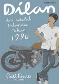 Dilan: Dia Adalah Dilanku Tahun 1990