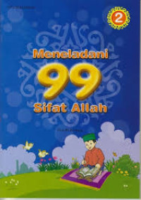 Meneladani 99 Sifat ALLAH jilid 2