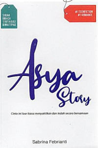 ASYA STORY