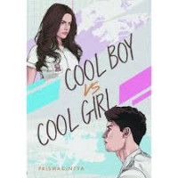Image of COOL BOY VS COOL GIRL