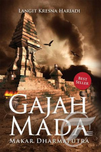 Gajah Mada 1: Makar, Dharmaputra