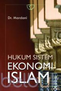 HUKUM SISTEM EKONOMI ISLAM