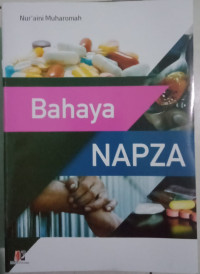 Bahaya NAPZA