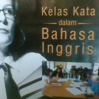 Kelas Kata dalam Bahasa Inggris