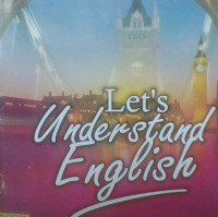 Let's Understand English