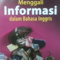 Menggali Informasi dalam Bahasa Inggris