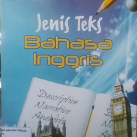 Jenis Teks Bahasa Inggris