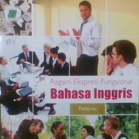 Image of Ragam Ekspresi Fungsional Bahasa Inggris