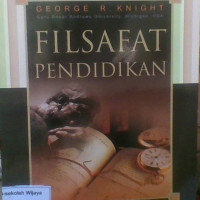 Filsafat Pendidikan