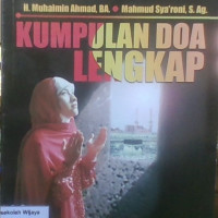 Kumpulan Doa Lengkap