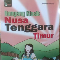 Dongeng Klasik Nusa Tenggara Timur