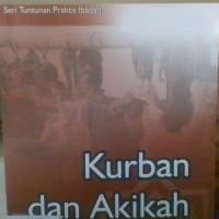 Kurban dan Akikah