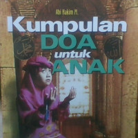 Kumpulan Doa Untuk Anak