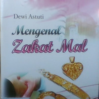 Mengenal Zakat Mal