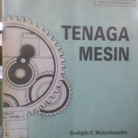 Tenaga Mesin