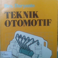 Teknik Otomotif