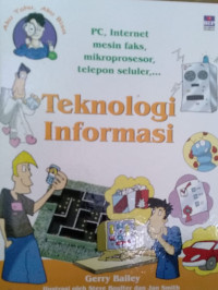 Teknologi Informasi