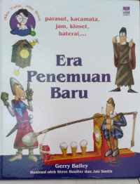 Era Penemuan Baru