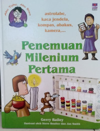 Penemuan milenium pertama