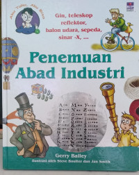 Penemuan Abad Industri