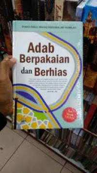 Adab Berbakti pada Orang Tua