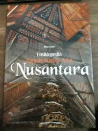 Mengenal Rumah Adat Nusantara