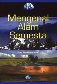 Mengenal Alam Semesta