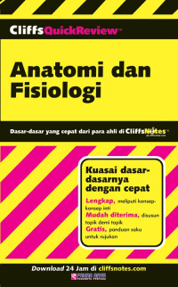 Anatomi dan Fisiologi