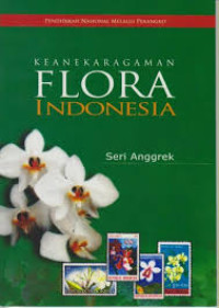 Keanekaragaman Flora Indonesia: Anggrek