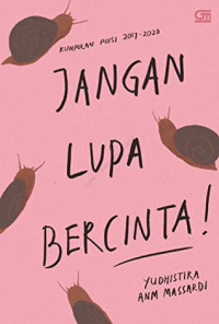 Jangan Lupa Bercinta