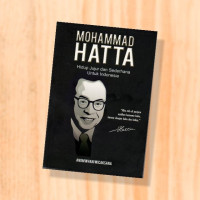 Mohammad Hatta: Hidup Jujur dan Sederhana untuk Indonesia