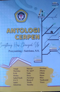 ANTOLOGI CERPEN