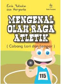 Atletik Cabang Lempar