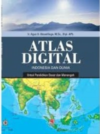 ATLAS DIGITAL INDONESIA DAN DUNIA