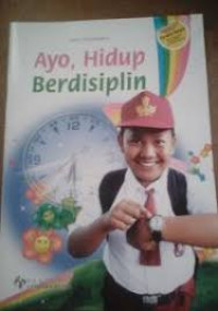 Ayo Hidup Berdisiplin