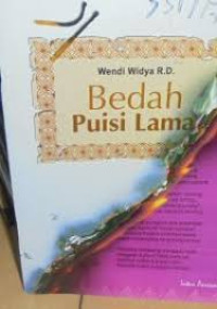 Bedah Puisi Lama