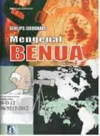 Mengenal Benua