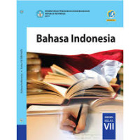 Bahasa Indonesia untuk SMP Kelas VII