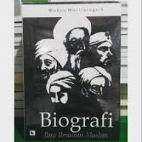 Biografi Para Ilmuwan Muslim