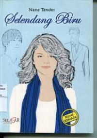 Image of Selendang Biru