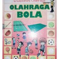 Ensiklomini Olahraga: Olahraga Bola