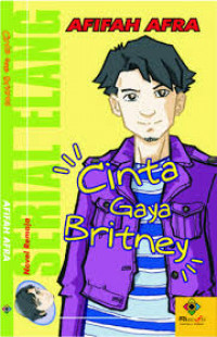 Cinta Gaya Britney