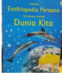 Ensiklopedia Pertama Terhubung Internet: Dunia Kita