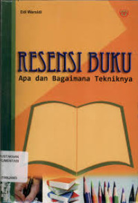 Resensi Buku: Apa dan Bagaimana Tekniknya