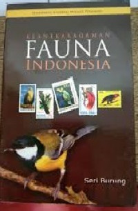 Keanekaragaman Fauna di Indonesia: Burung