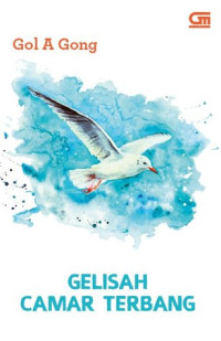 Image of Gelisah Camar Terbang