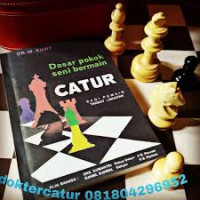 Image of Teori Bermain Catur: Sistem Pembukaan Sepanyol serta Varian Utamanya