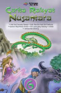 Image of Menjelajah Nusantara dengan Cerita Rakyat